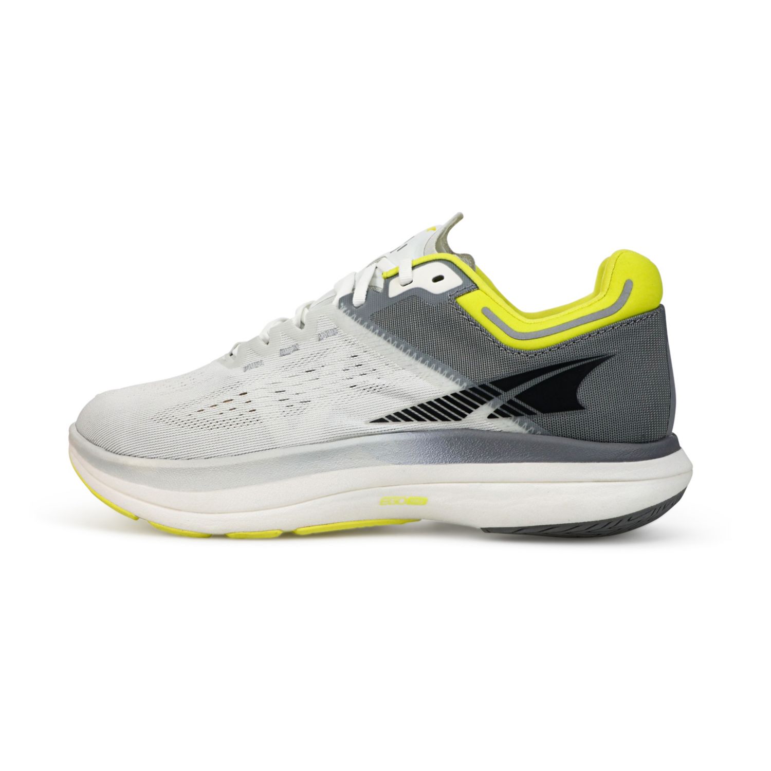 Altra Vanish Tempo Women's Running Shoes Grey / Yellow | South Africa-45910389